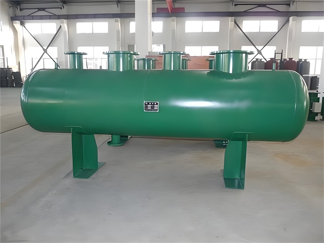 奈曼集分水器需要电源吗